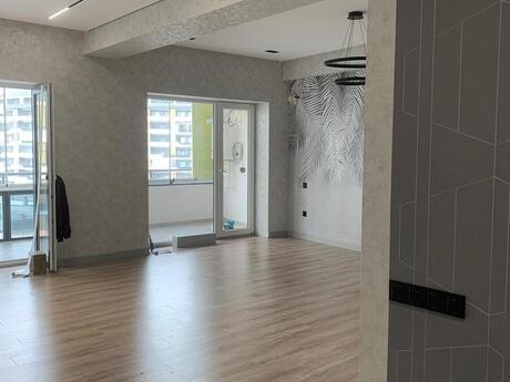 Объявление №6230170 - Баку, пос. Биладжары, 4-комн., 187 м², 7/17 этаж