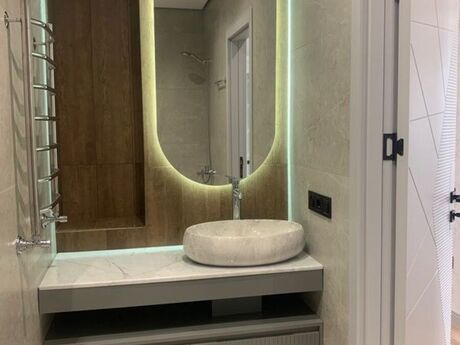 4-room apartment, 184 m², Biləcəri: 353 000 ₼ 2