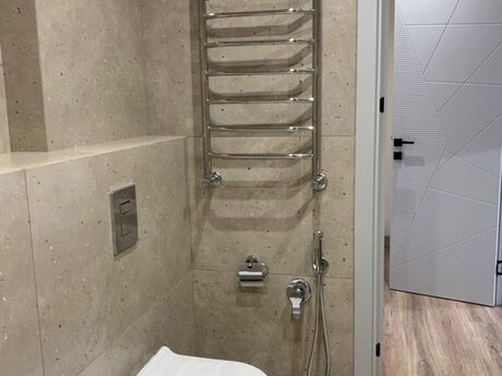 4-room apartment, 184 m², Biləcəri: 353 000 ₼ 4