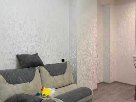 Masazırda 2 otaqlı yeni tikili mənzil kirayə verilir, 45 m², 420 AZN/ay, şəkil 5 / 12