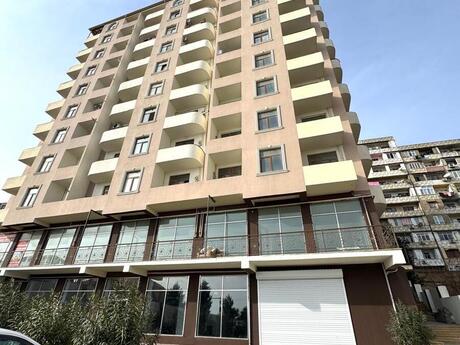 Elan №6230160 - Bakı, Köhnə Günəşli q., 2 otaqlı, 57 m², 4/10 mərtəbə