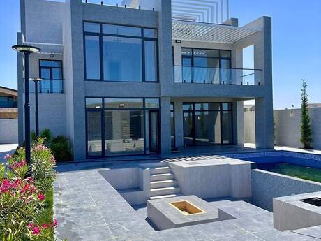 Elan №6230161 - Bakı, Mərdəkan q., 6 otaqlı, 350 m²