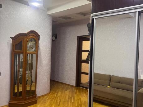 3 otaqlı mənzil, 120 m², Elmlər Akademiyası: 345 000 ₼ 5