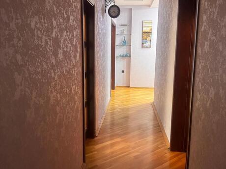 3 otaqlı mənzil, 120 m², Elmlər Akademiyası: 345 000 ₼ 3