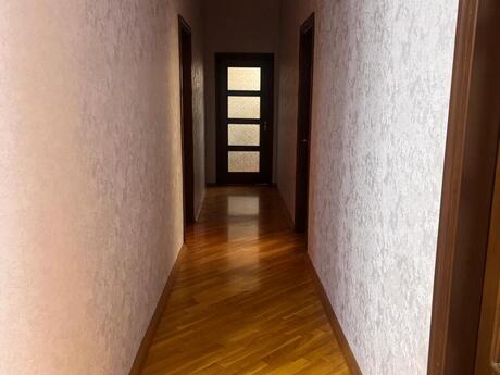 3 otaqlı mənzil, 120 m², Elmlər Akademiyası: 345 000 ₼ 4