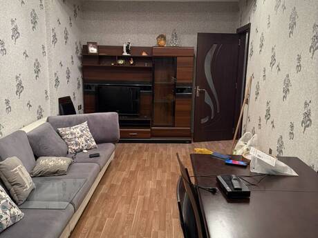 Elan №6230204 - Bakı, İnşaatçılar m., 2 otaqlı, 78 m², 10/20 mərtəbə