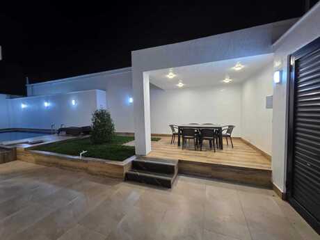 4 otaqlı həyət evi, 160 m², Mərdəkan: 240 000 ₼ 5