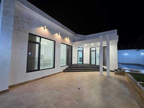 4 otaqlı həyət evi, 160 m², Mərdəkan: 240 000 ₼ 2