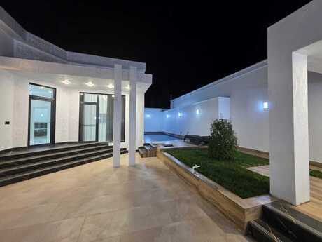 4 otaqlı həyət evi, 160 m², Mərdəkan: 240 000 ₼ 3