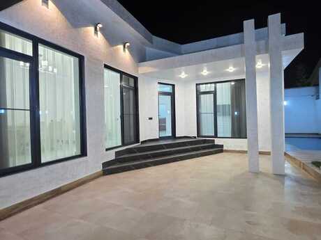 Объявление №6230261 - Баку, пос. Мардакан, 4-комн., 160 м²