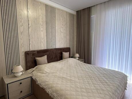 2 otaqlı mənzil, 67 m², Şah İsmayıl Xətai: 380 000 ₼ 5