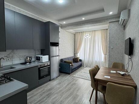 Elan №6230244 - Bakı, Nərimanov r., 2 otaqlı, 65 m², 6/20 mərtəbə