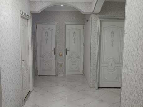 Объявление №6230265 - Баку, пос. Бакиханова, 3-комн., 66 м², 5/9 этаж
