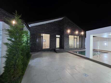 Объявление №6230295 - Баку, пос. Мардакан, 4-комн., 165 м²