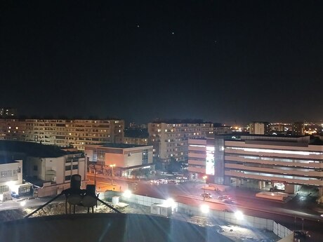 Neftçilər m.