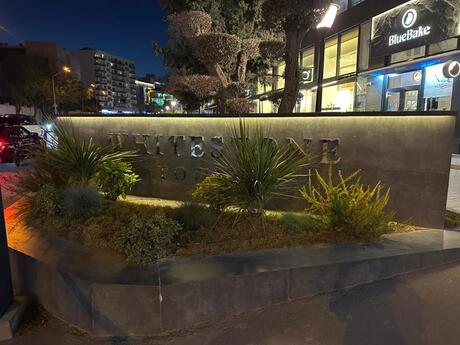 2 otaqlı mənzil, 91 m², Whitestone Towers: 338 500 ₼ 4