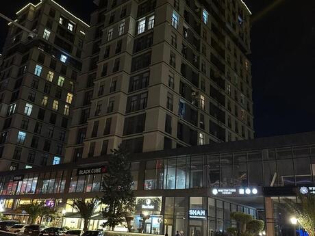 2 otaqlı mənzil, 91 m², Whitestone Towers: 338 500 ₼ 2