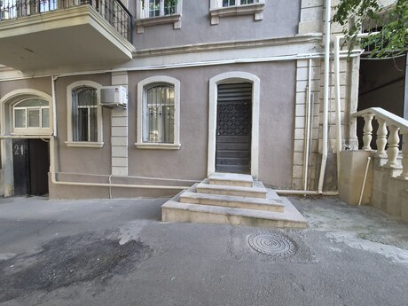 Elan №6230305 - Bakı, İçəri Şəhər m., 60 m²