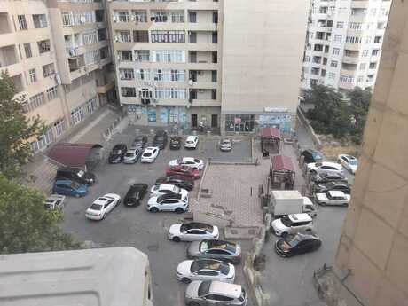 Elan №6230311 - Bakı, Nəsimi m., 3 otaqlı, 125 m², 6/14 mərtəbə
