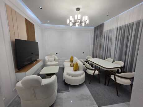 4 otaqlı həyət evi, 160 m², Mərdəkan: 260 000 ₼ 5