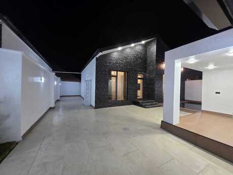 Объявление №6230324 - Баку, пос. Мардакан, 4-комн., 160 м²