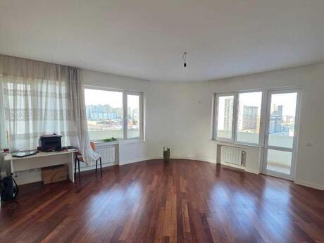 Объявление №6230313 - Баку, м. 8 ноября, 2-комн., 106 м², 12/19 этаж
