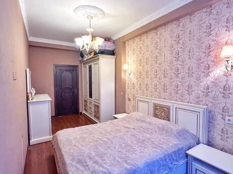 3 otaqlı mənzil, 110 m², İnşaatçılar: 335 000 ₼ 5