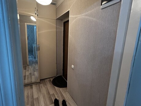 3 otaqlı mənzil, 56 m², Badamdar: 136 000 ₼ 2