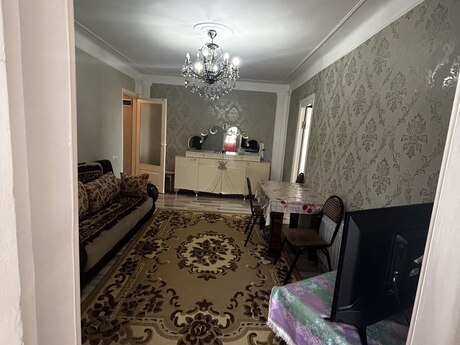 3 otaqlı mənzil, 56 m², Badamdar: 136 000 ₼ 3