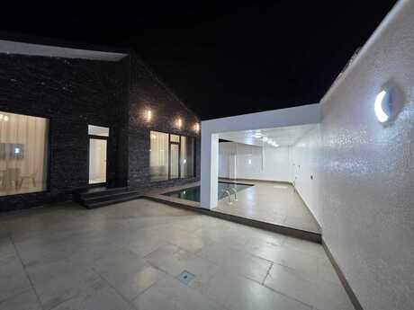 4 otaqlı həyət evi, 165 m², Mərdəkan: 260 000 ₼ 2