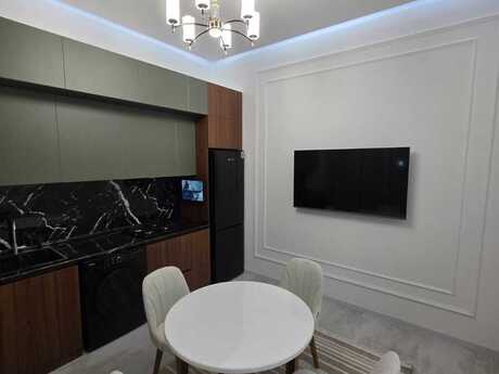 4 otaqlı həyət evi, 165 m², Mərdəkan: 260 000 ₼ 5