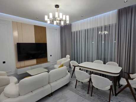 4 otaqlı həyət evi, 165 m², Mərdəkan: 260 000 ₼ 4