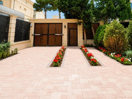 8 otaqlı həyət evi, 550 m², Elmlər Akademiyası: 5 000 000 ₼ 3