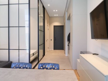 Kirayə 1 otaqlı mənzil, 46 m², Nardaran: 850 ₼/ay 4