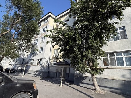 пос. Бина
