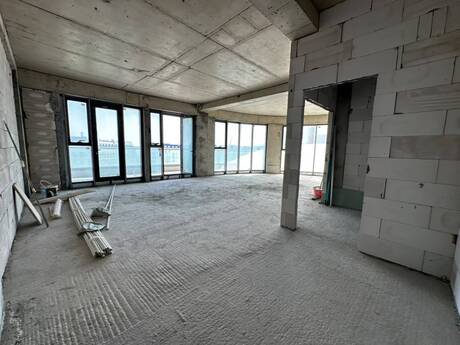 4 otaqlı mənzil, 220 m², Ağ şəhər: 1 320 000 ₼ 2