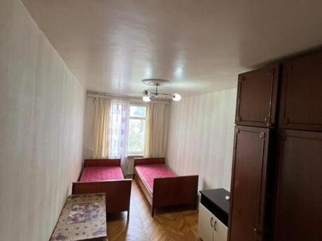 3-комнатная квартира, 65 м², İnşaatçılar: 215 000 ₼ 5