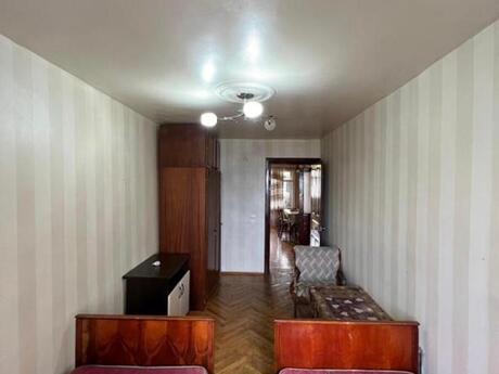 3-комнатная квартира, 65 м², İnşaatçılar: 215 000 ₼ 4