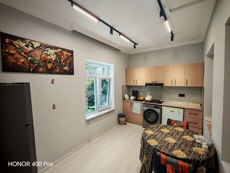 3-комн. дом/дача - Исмаиллы - 105 м²