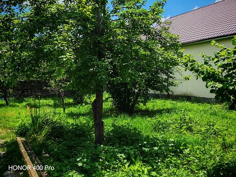 3-комн. дом/дача - Исмаиллы - 105 м²