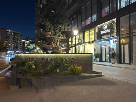 4 otaqlı mənzil, 176 m², Whitestone Towers: 651 200 ₼ 5