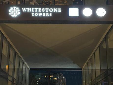 4 otaqlı mənzil, 176 m², Whitestone Towers: 651 200 ₼ 2