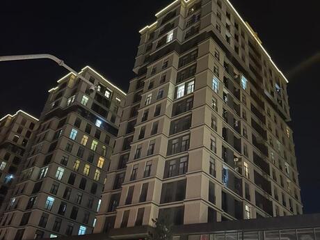 4 otaqlı mənzil, 176 m², Whitestone Towers: 651 200 ₼ 3