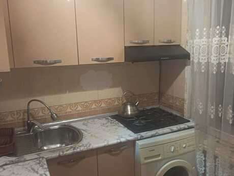 Elan №6230428 - Bakı, Elmlər Akademiyası m., 1 otaqlı, 35 m², 4/5 mərtəbə