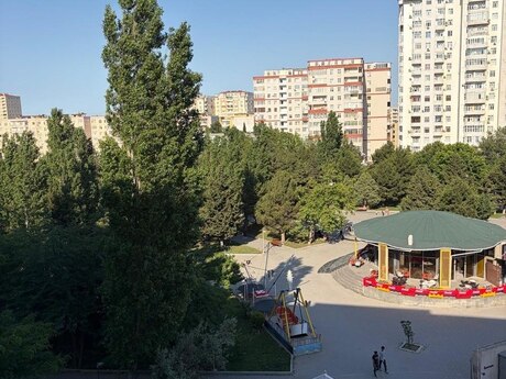 пос. Ени Ясамал