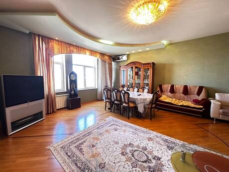 4 otaqlı mənzil, 175 m², Elmlər Akademiyası: 510 000 ₼ 5