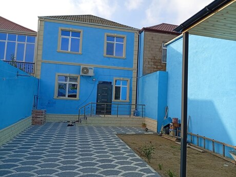 Elan №6230441 - Xırdalan, Xırdalan, 4 otaqlı, 100 m²