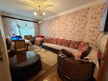 Elan №6230446 - Bakı, Həzi Aslanov m., 2 otaqlı, 65 m², 3/9 mərtəbə