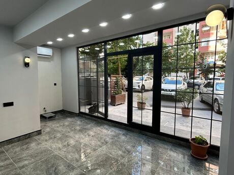 Elan №6230504 - Bakı, Həzi Aslanov m., 35 m²
