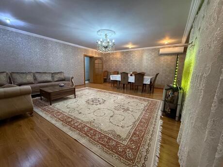 Elan №6230463 - Sumqayıt, Sumqayıt, 4 otaqlı, 115 m², 5/5 mərtəbə